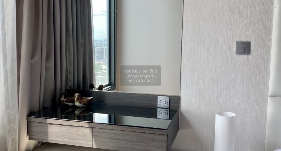 Condo en alquiler de 1 habitaciones en Khlong Toei, Bangkok