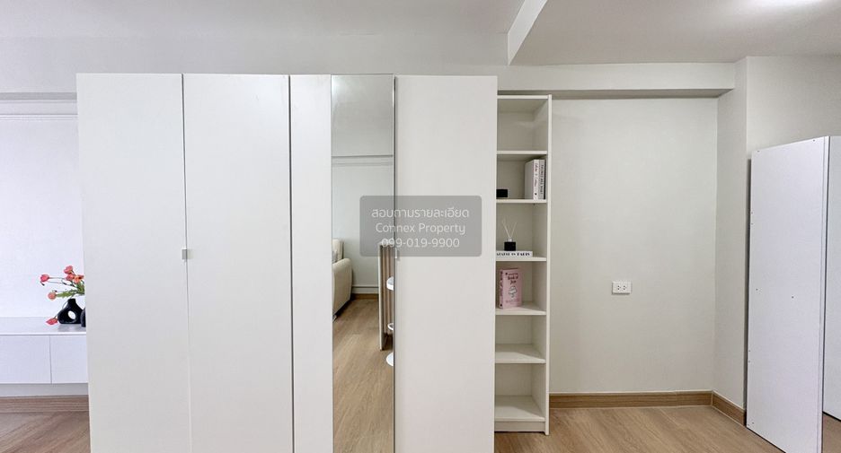 出租 1 卧室 公寓 在 Chatuchak, 曼谷