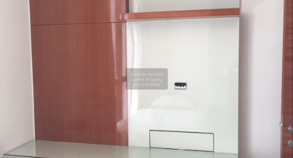 For rent 2 ベッドルーム condo in Khlong Toei, Bangkok