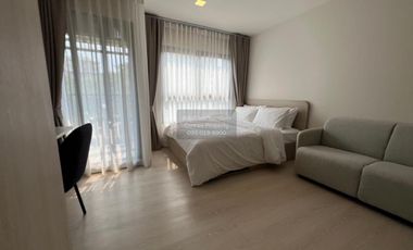 Condo en alquiler de 1 habitaciones en Khlong Luang, Pathum Thani