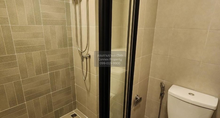 Condo en alquiler de 1 habitaciones en Khlong Luang, Pathum Thani