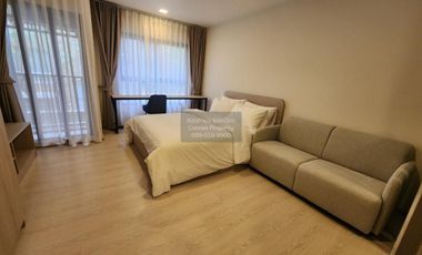 Condo en alquiler de 1 habitaciones en Khlong Luang, Pathum Thani