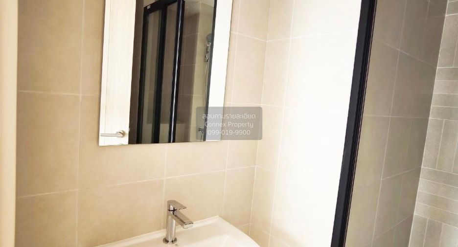 Condo en alquiler de 1 habitaciones en Khlong Luang, Pathum Thani