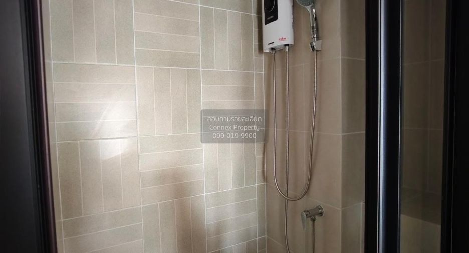 Condo en alquiler de 1 habitaciones en Khlong Luang, Pathum Thani