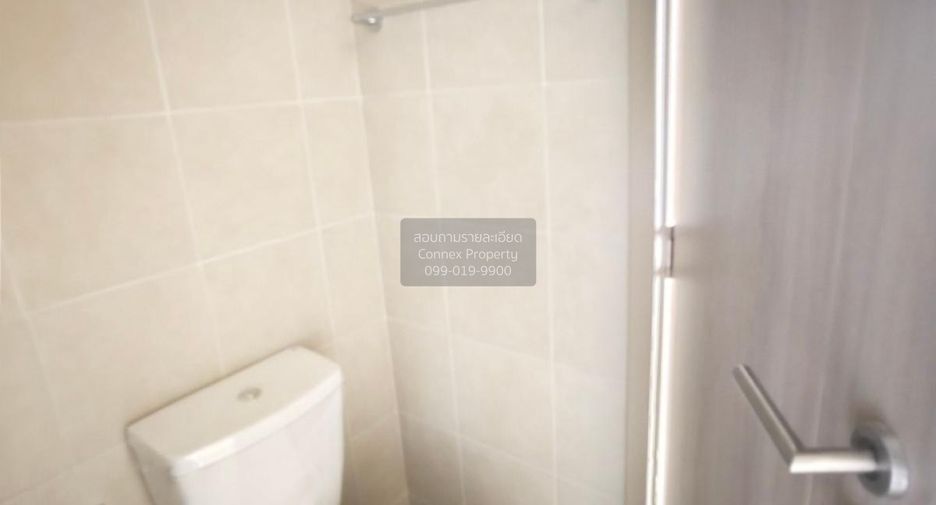 Condo en alquiler de 1 habitaciones en Khlong Luang, Pathum Thani