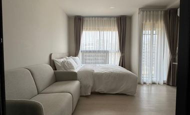 Condo en alquiler de 1 habitaciones en Khlong Luang, Pathum Thani