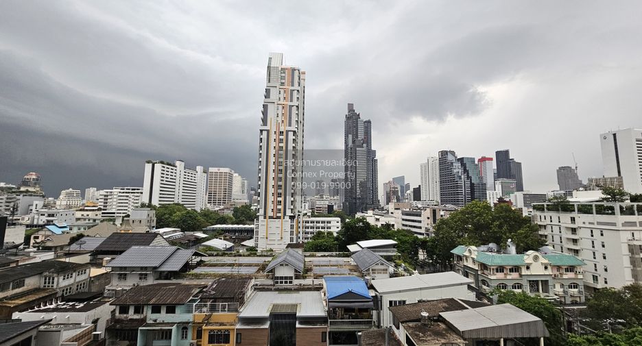 For rent 1 Beds condo in Sathon, Bangkok