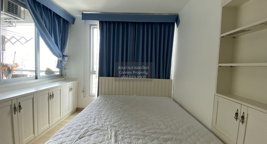 For rent 1 Beds condo in Sathon, Bangkok