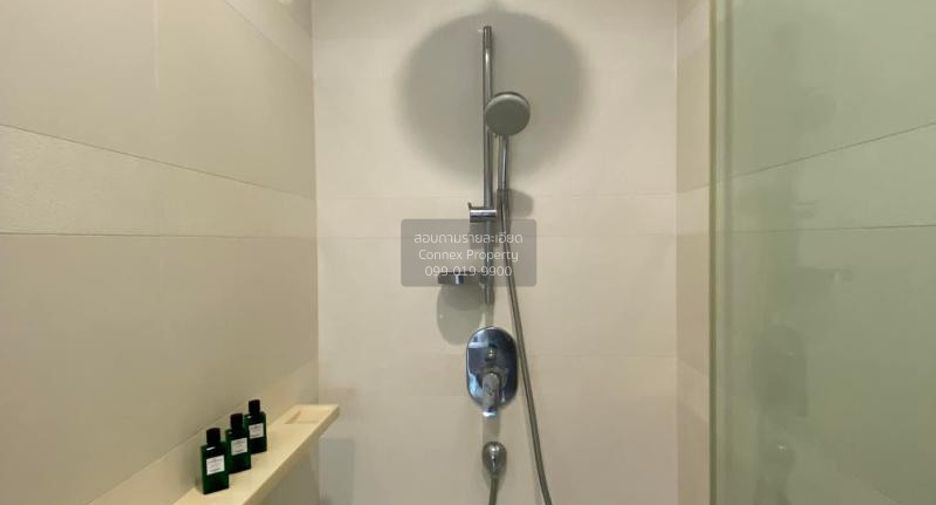 For rent 1 Beds condo in Khlong Toei, Bangkok