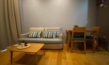 Wohnung zur Miete mit 1 Zimmer in Khlong Toei, Bangkok