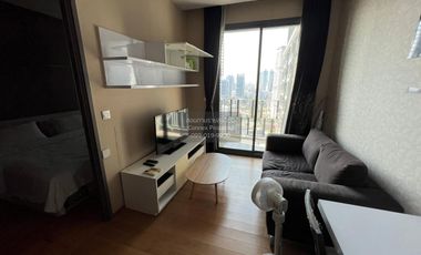 Wohnung zur Miete mit 1 Zimmer in Khlong Toei, Bangkok