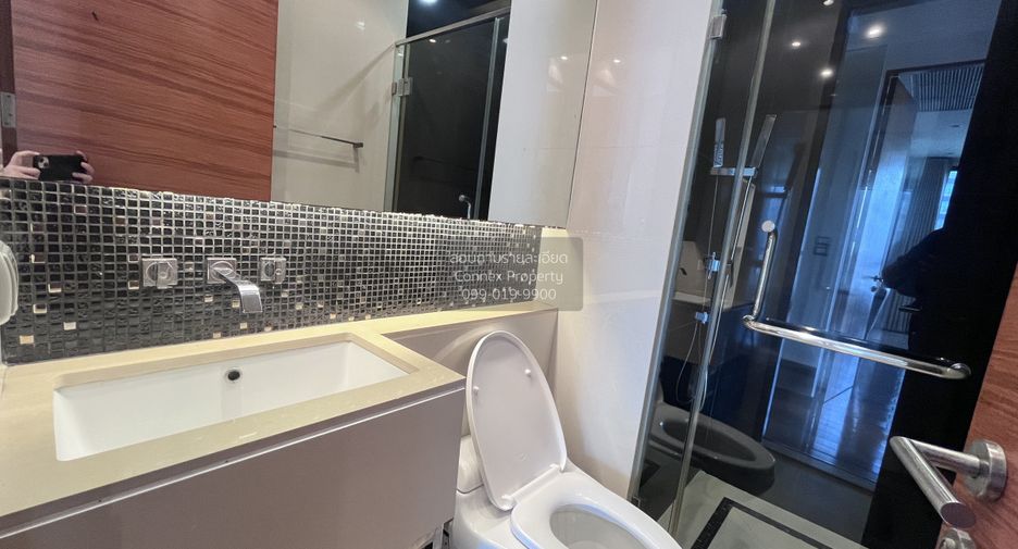 For rent 2 ベッドルーム condo in Khlong Toei, Bangkok