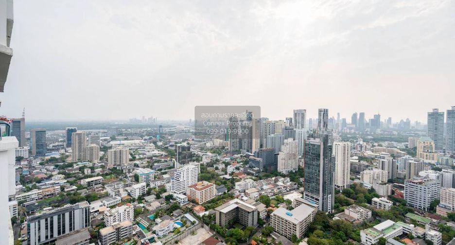 For rent 1 Beds condo in Khlong Toei, Bangkok