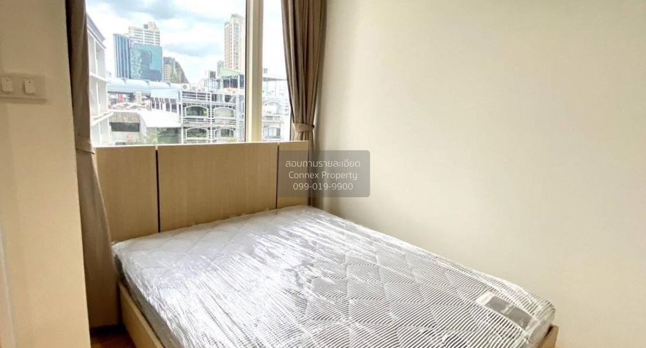 Wohnung zur Miete mit 1 Zimmer in Ratchathewi, Bangkok