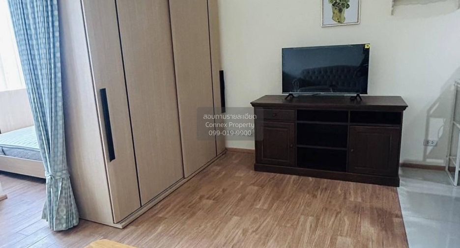 Wohnung zur Miete mit 1 Zimmer in Ratchathewi, Bangkok