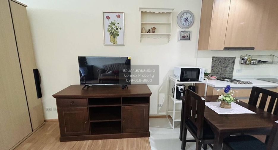 Wohnung zur Miete mit 1 Zimmer in Ratchathewi, Bangkok
