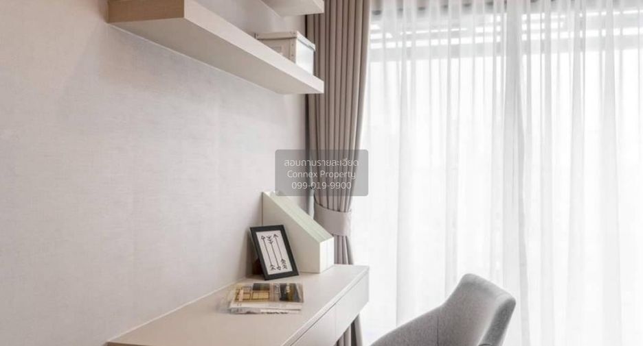 À louer 1 chambre condo à Sathon, Bangkok