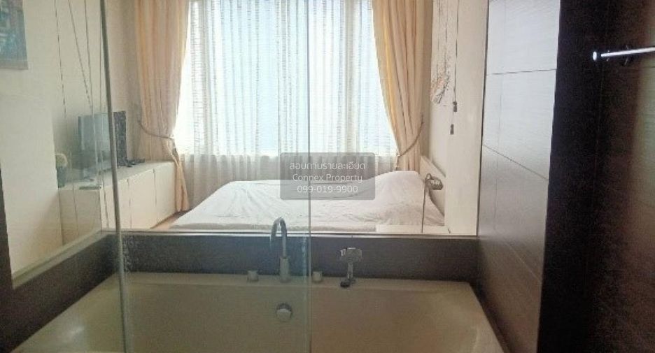 For rent 2 ベッドルーム condo in Khlong Toei, Bangkok