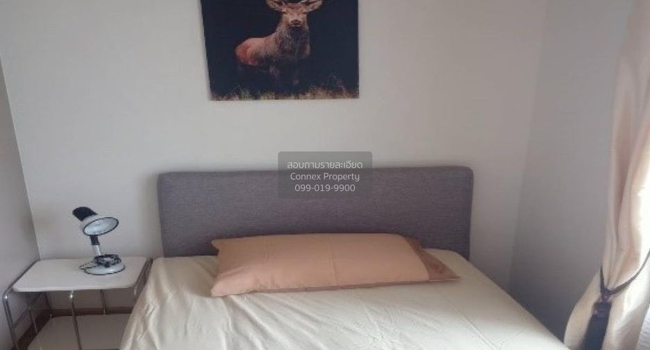 For rent 2 ベッドルーム condo in Khlong Toei, Bangkok