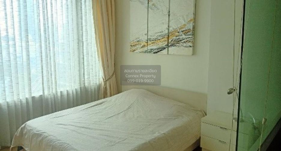 For rent 2 ベッドルーム condo in Khlong Toei, Bangkok