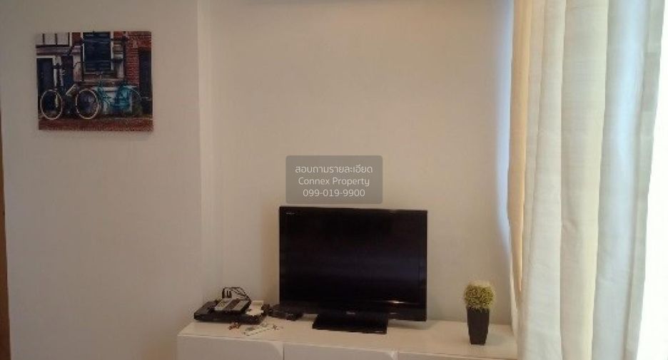 For rent 2 ベッドルーム condo in Khlong Toei, Bangkok