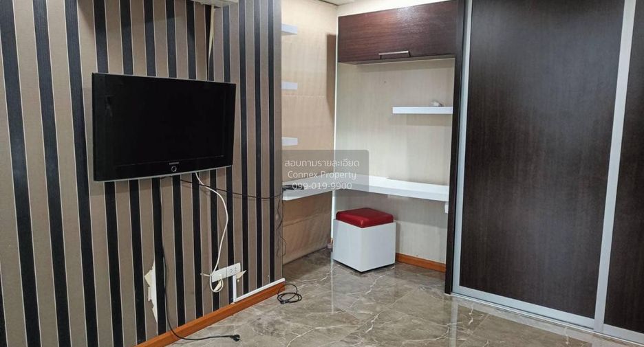 For rent 2 ベッドルーム condo in Chatuchak, Bangkok