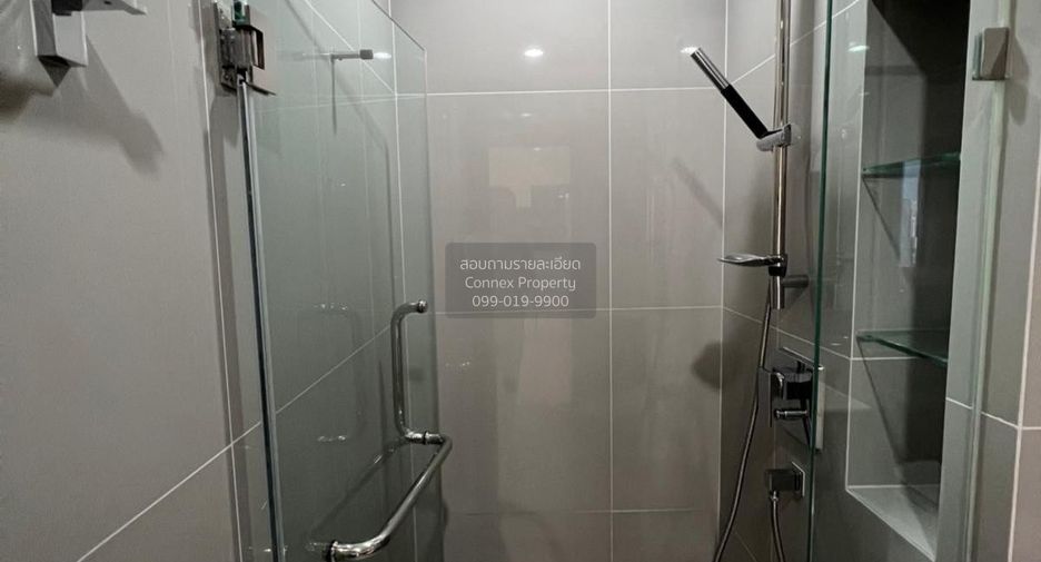 Аренда 1 кровать кондо в Щаттхана, Бангкок