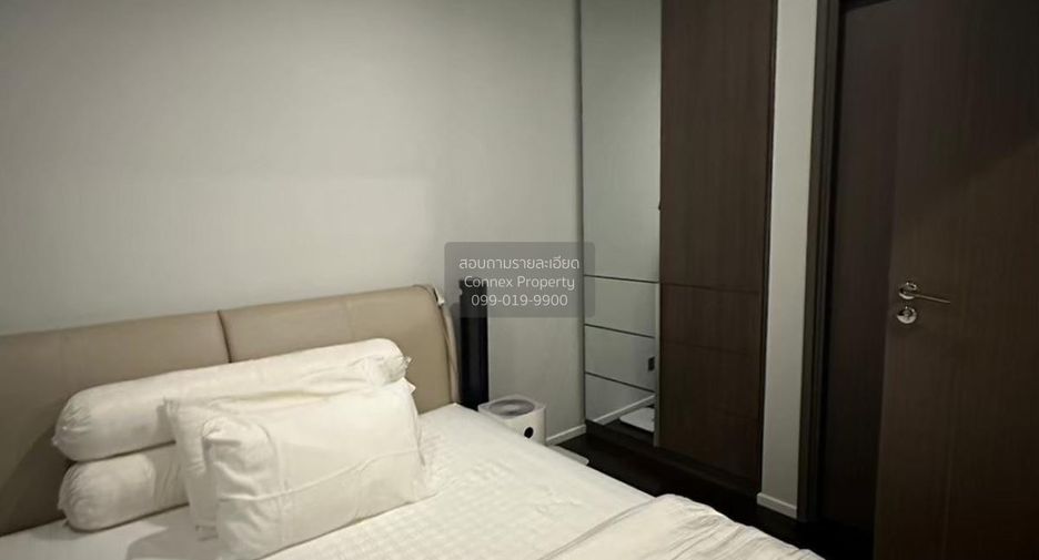 Condo en alquiler de 1 habitaciones en Khlong Toei, Bangkok