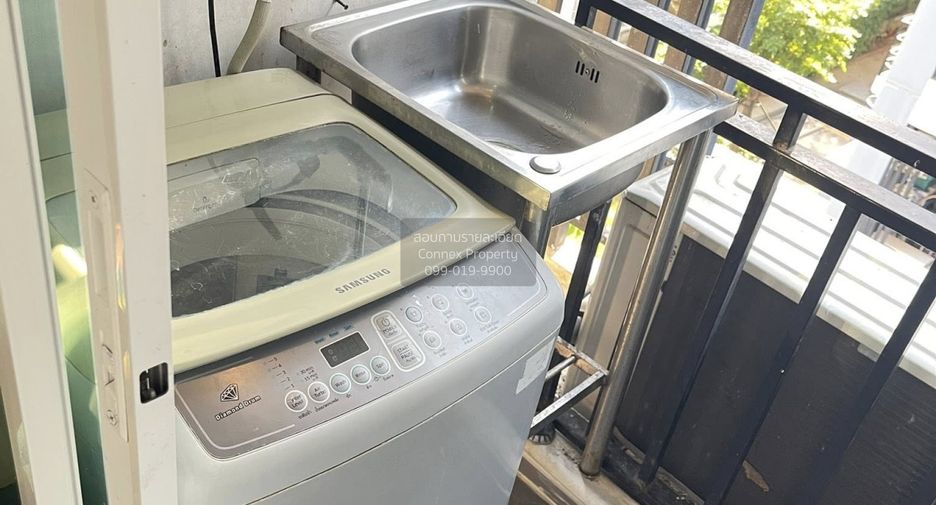 For rent 1 Beds condo in Phra Khanong, Bangkok