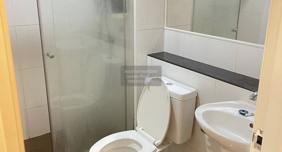 For rent 1 Beds condo in Phra Khanong, Bangkok