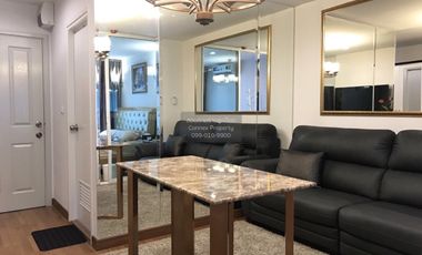 For rent 1 Beds condo in Phra Khanong, Bangkok