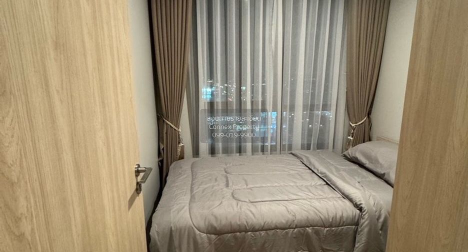 For rent 2 bedrooms condo in Bang Phli, Samut Prakan