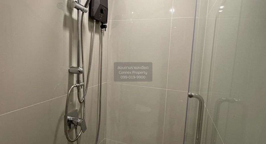 For rent 2 bedrooms condo in Bang Phli, Samut Prakan