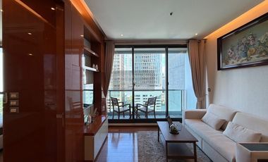 出租 1 卧室 公寓 在 Khlong Toei, 曼谷