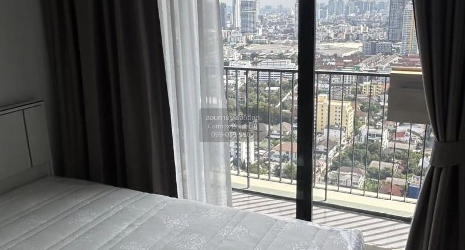 For rent 1 Beds condo in Chatuchak, Bangkok