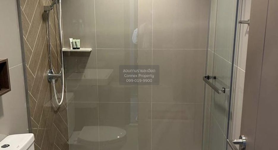 For rent 1 Beds condo in Chatuchak, Bangkok
