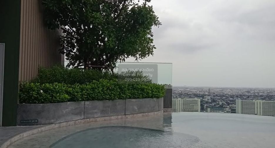 For rent 1 Beds condo in Chatuchak, Bangkok