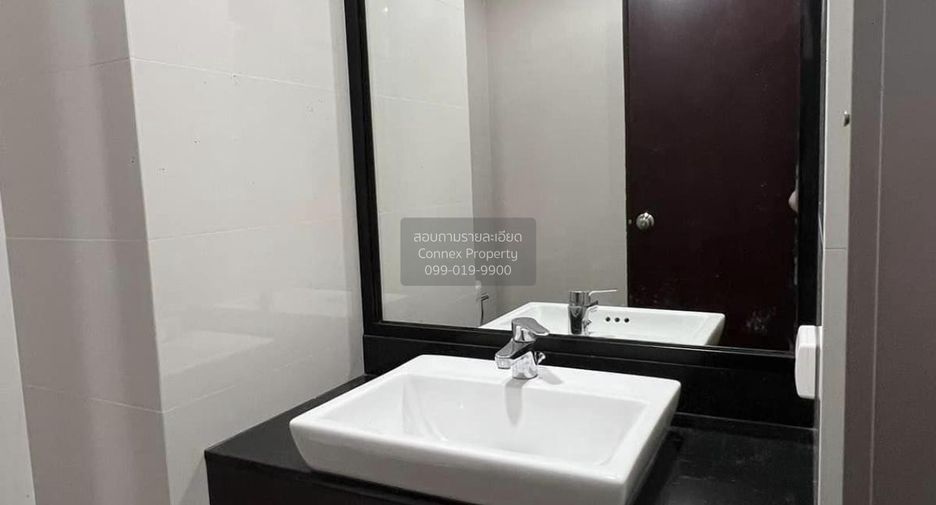 À louer 1 chambre condo à Chatuchak, Bangkok