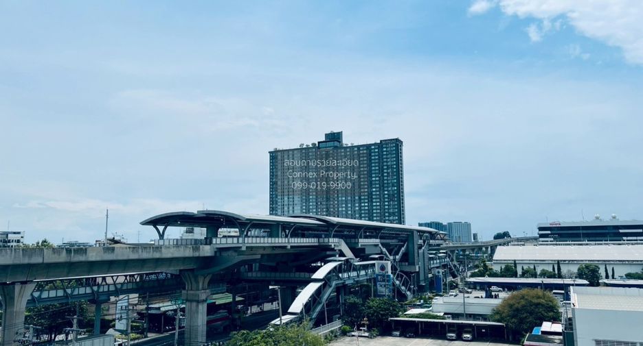 出租 1 卧室 公寓 在 Mueang Samut Prakan, Samut Prakan