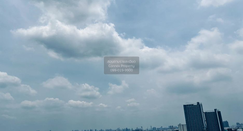 出租 1 卧室 公寓 在 Mueang Samut Prakan, Samut Prakan
