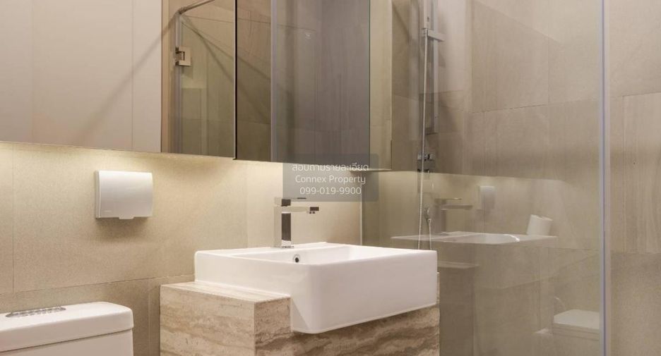 For rent 1 bed condo in Ratchathewi, Bangkok