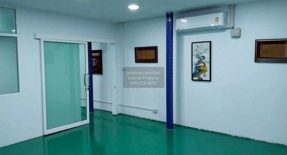 For rent 1 bed house in Lat Krabang, Bangkok