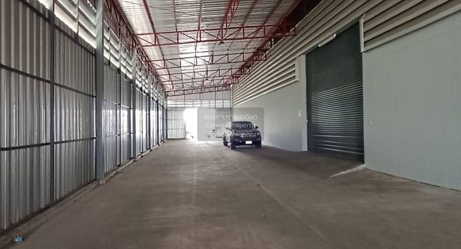 For rent 1 bed house in Lat Krabang, Bangkok