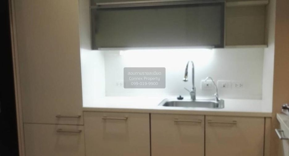 For rent 2 ベッドルーム condo in Pathum Wan, Bangkok