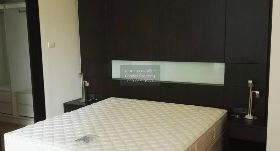For rent 2 ベッドルーム condo in Pathum Wan, Bangkok