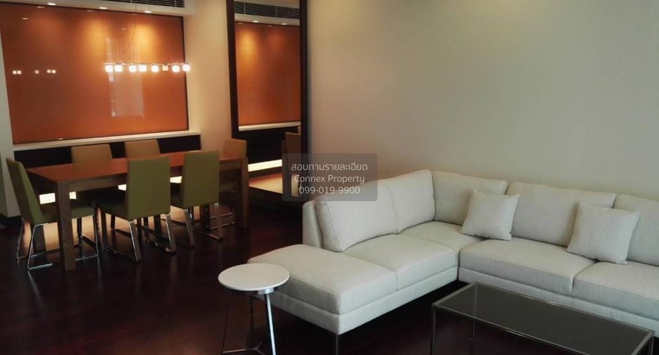 For rent 2 ベッドルーム condo in Pathum Wan, Bangkok