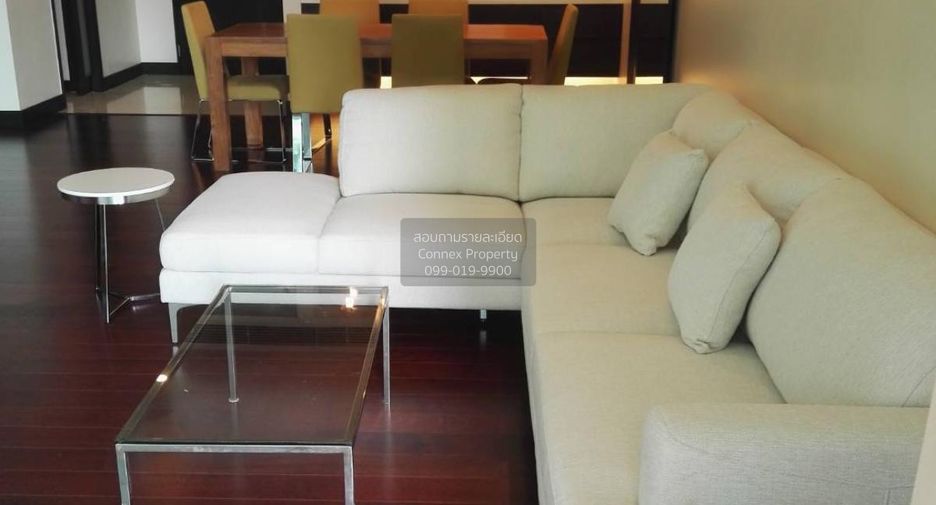 For rent 2 ベッドルーム condo in Pathum Wan, Bangkok