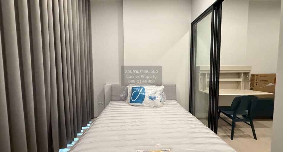 For rent 1 Beds condo in Mueang Nonthaburi, Nonthaburi