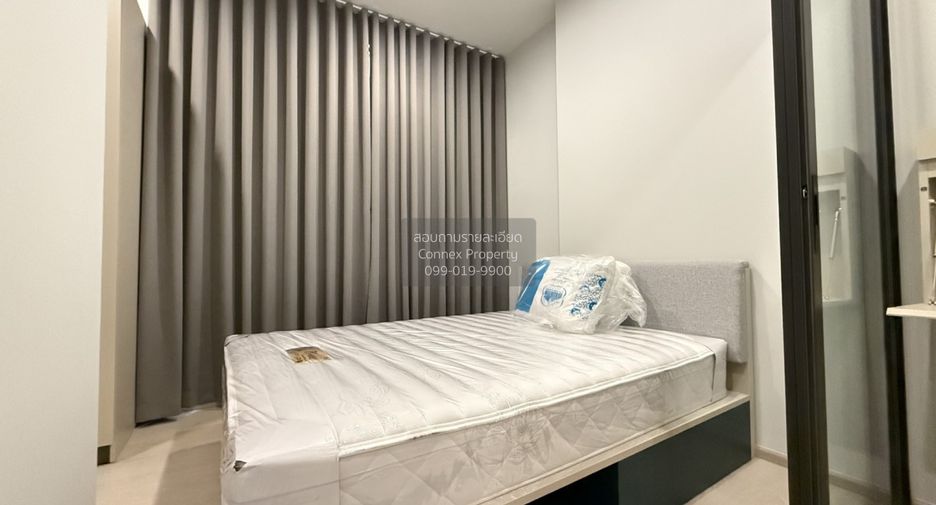 For rent 1 Beds condo in Mueang Nonthaburi, Nonthaburi