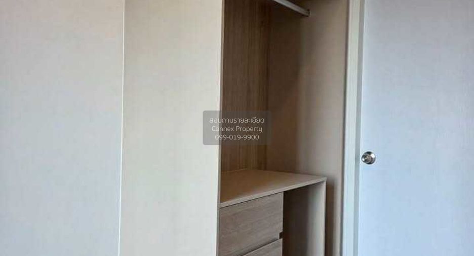出租 1 卧室 公寓 在 Bang Phli, Samut Prakan